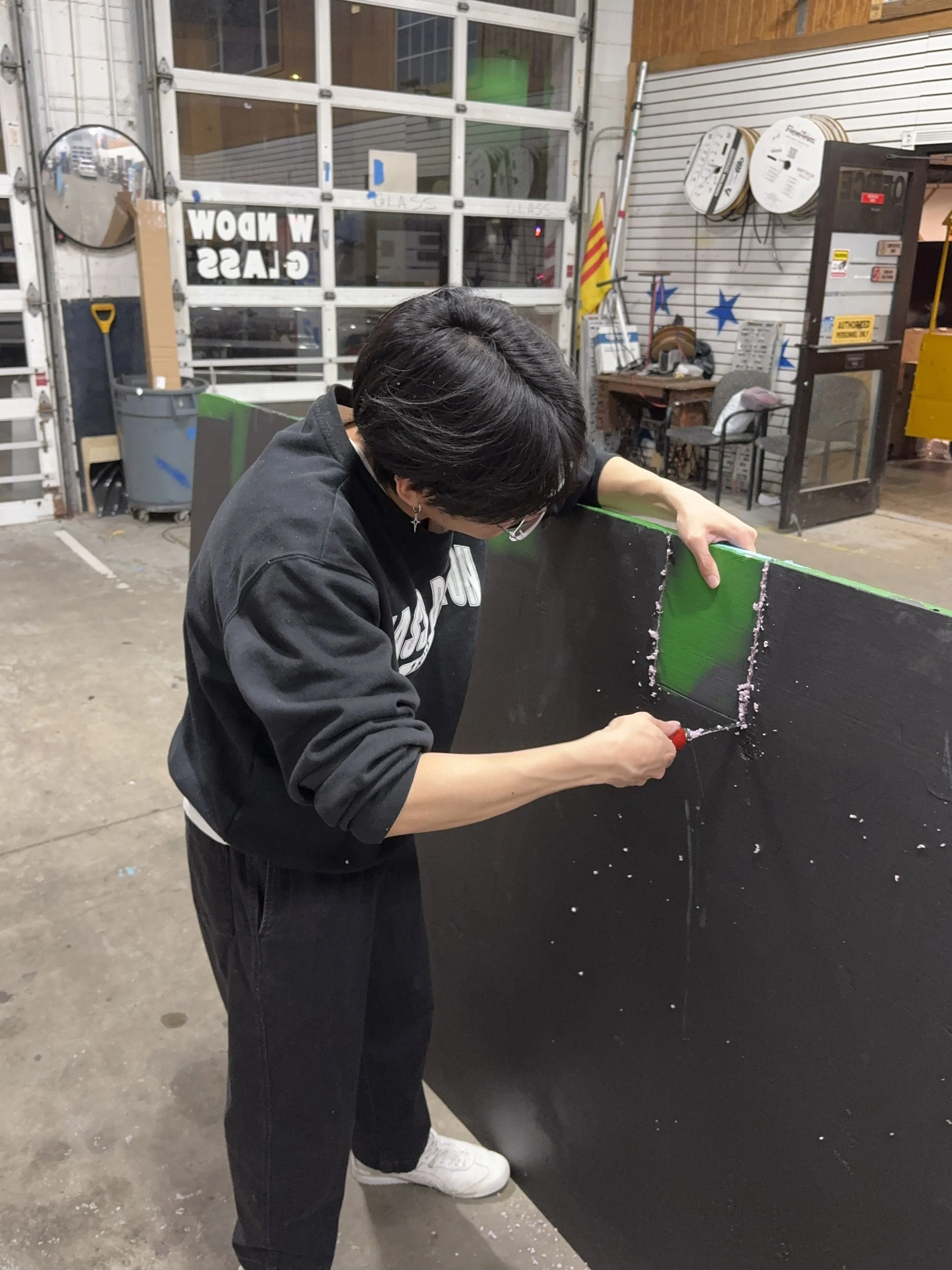 Credit: Minh HQ. Nguyen