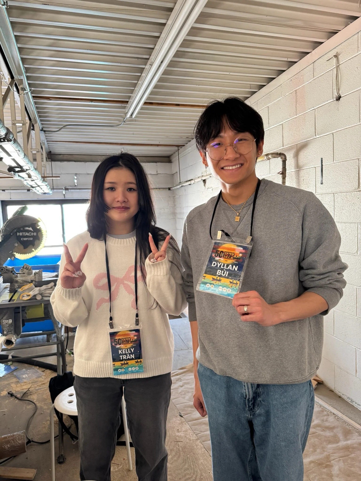 Credit: Linh Phuong-Vu