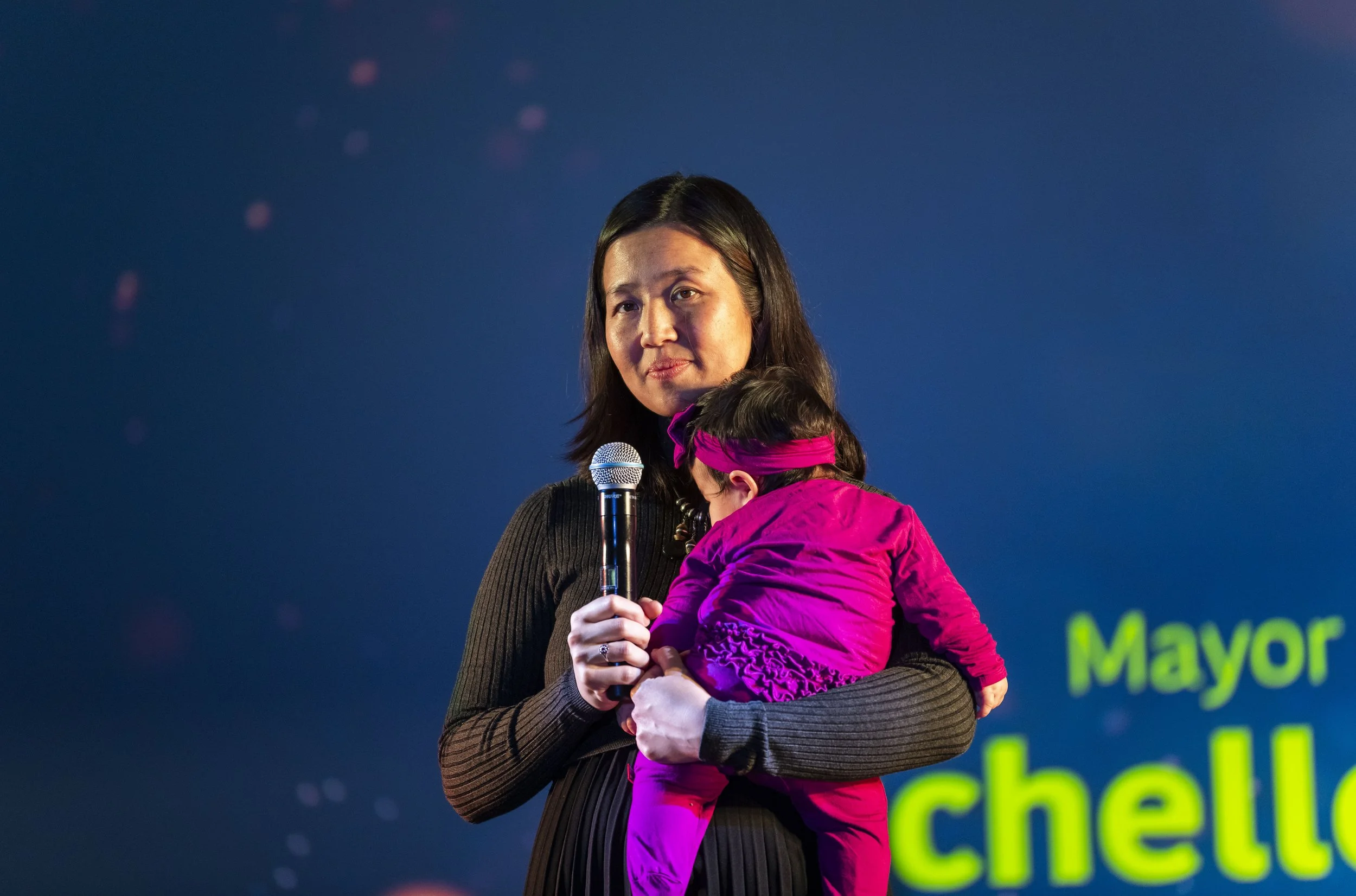 Credit: Lee-Daniel Tran