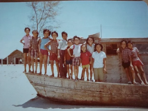 Songkhla | 

Source: Teo Tio Huynh/refugeecamps.net