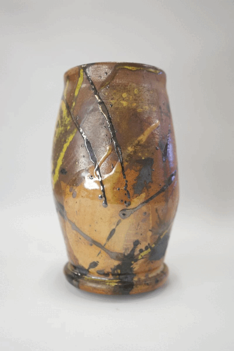 Rage Vessel