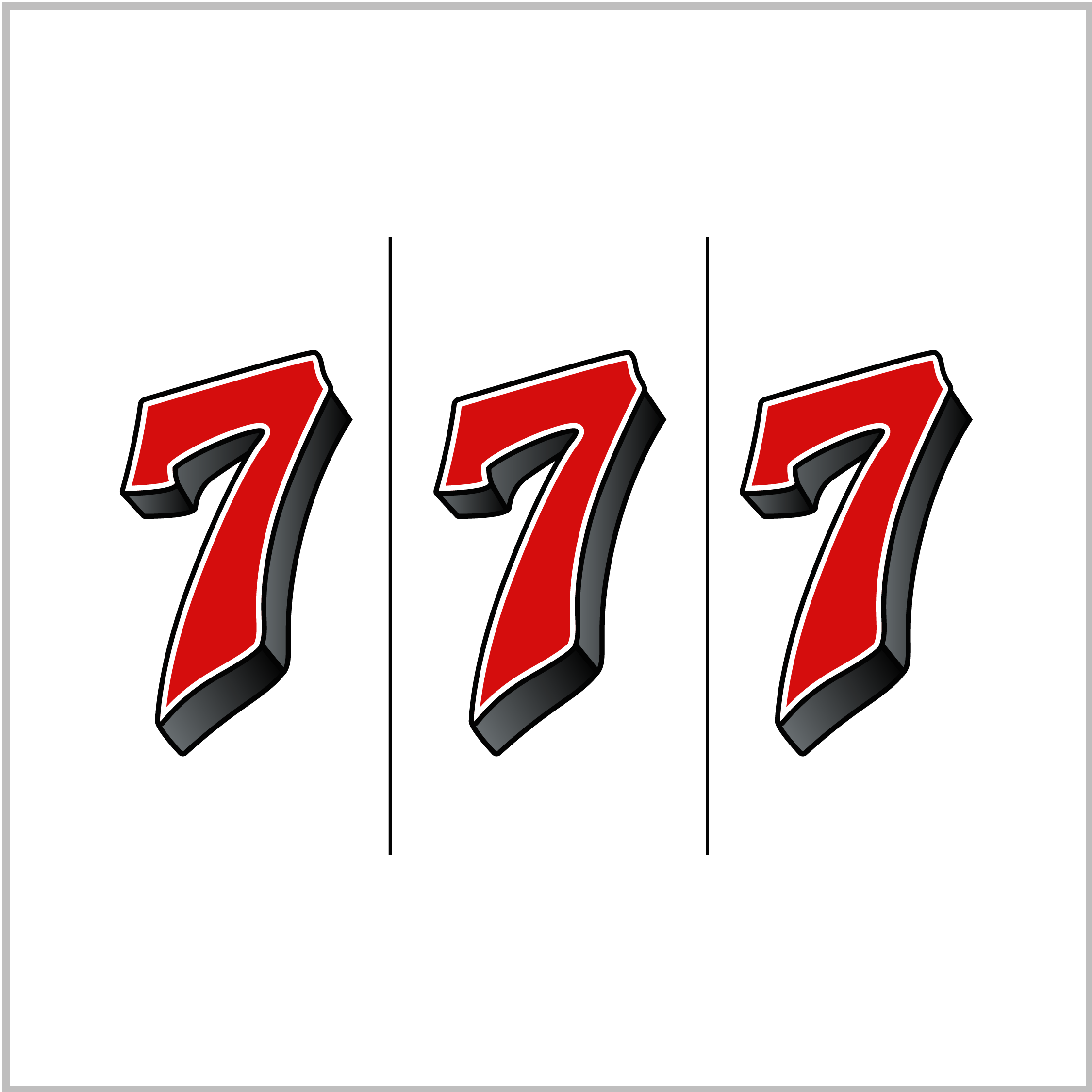 BUCKY SEVENS