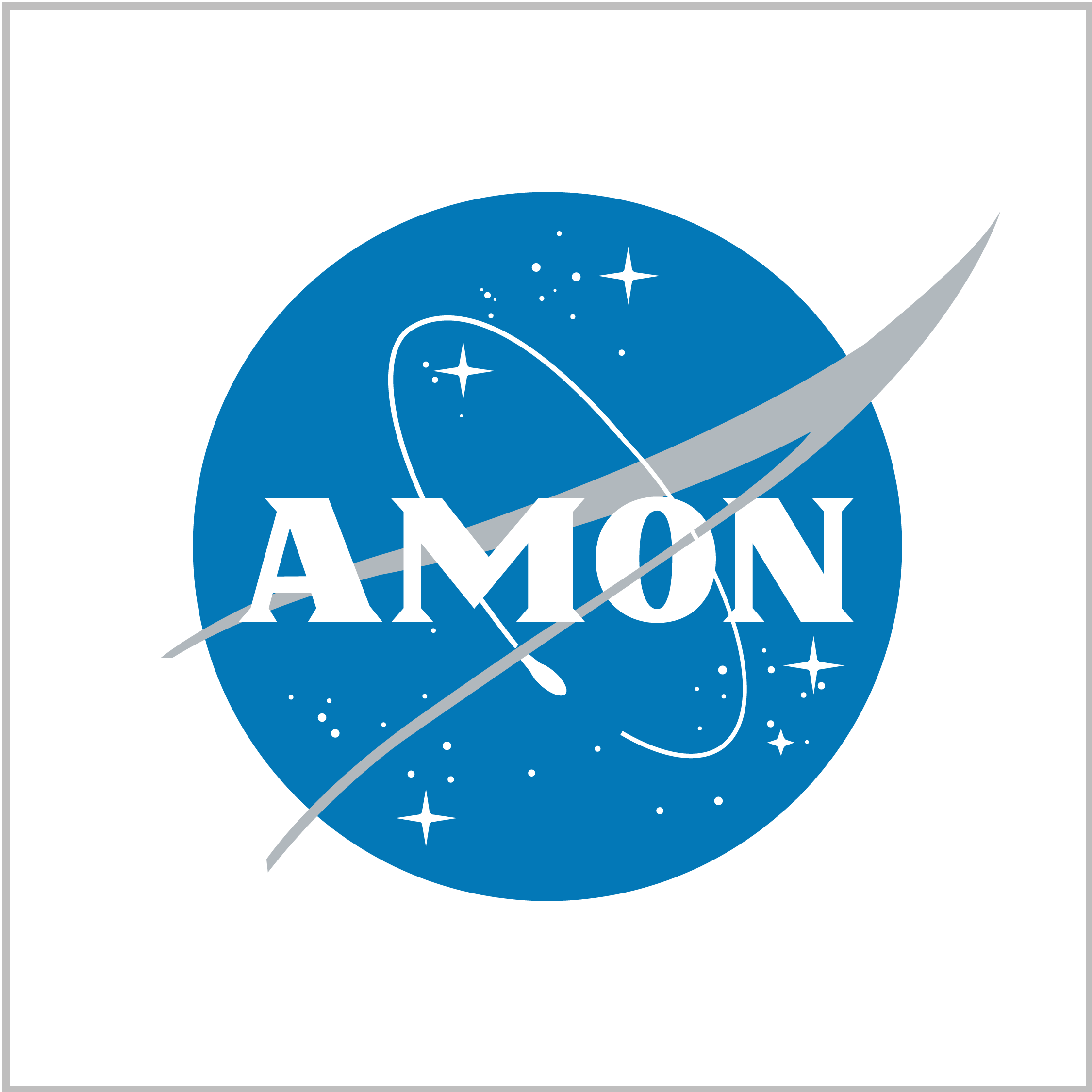 AMON ON A MISSION