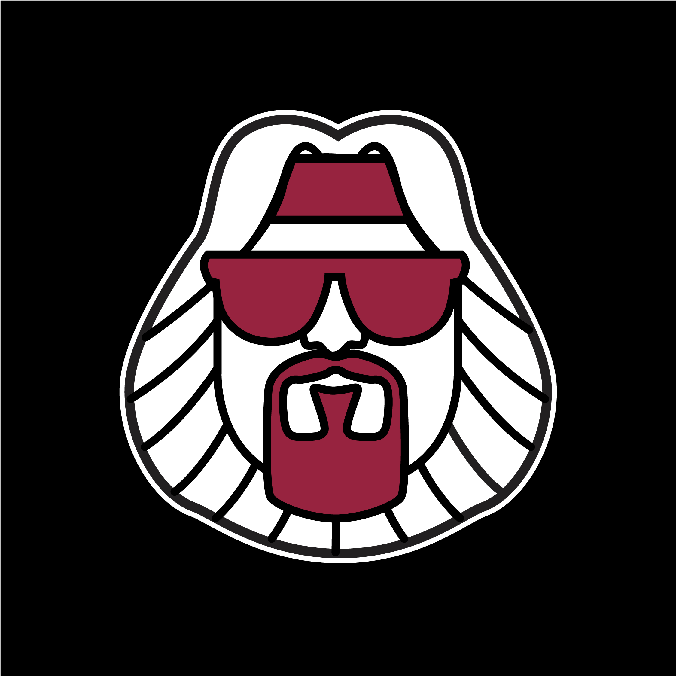 THE DUDE MCBRIDES