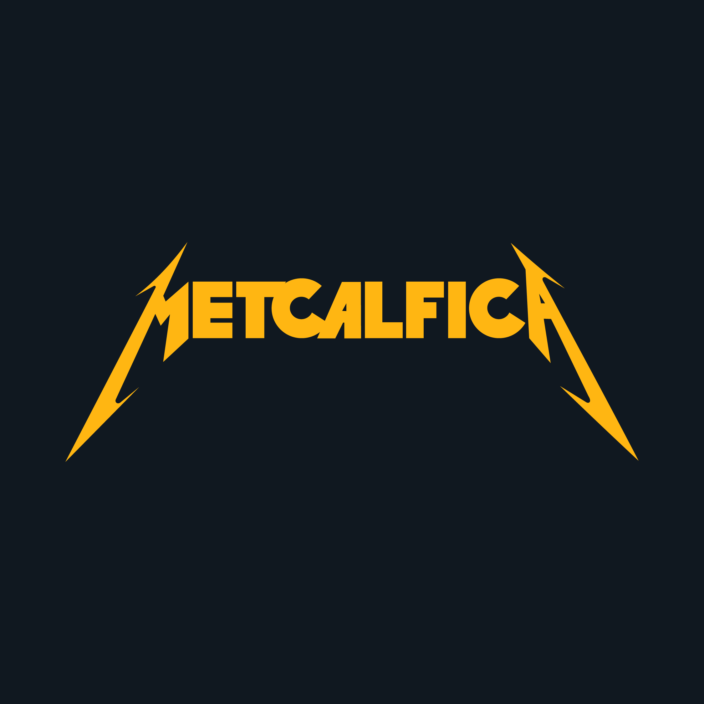 METCALFICA