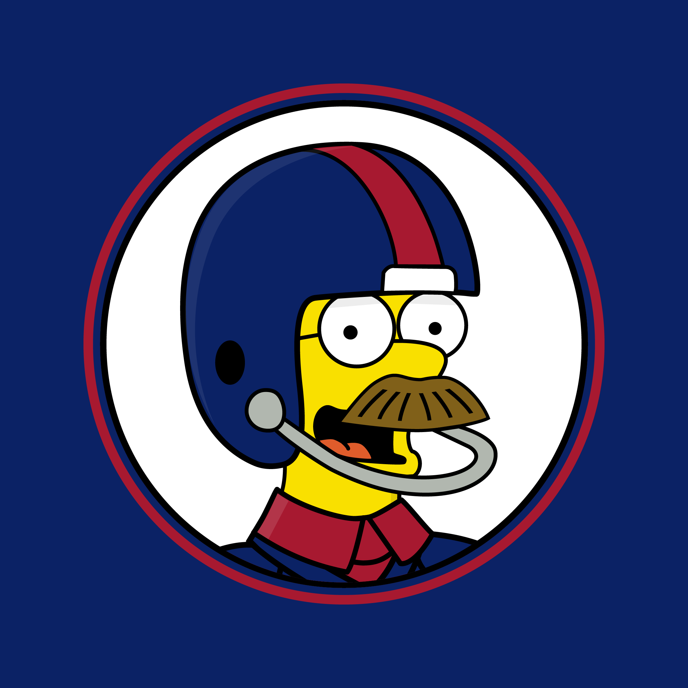 HI DIDDLY HO NABERS!