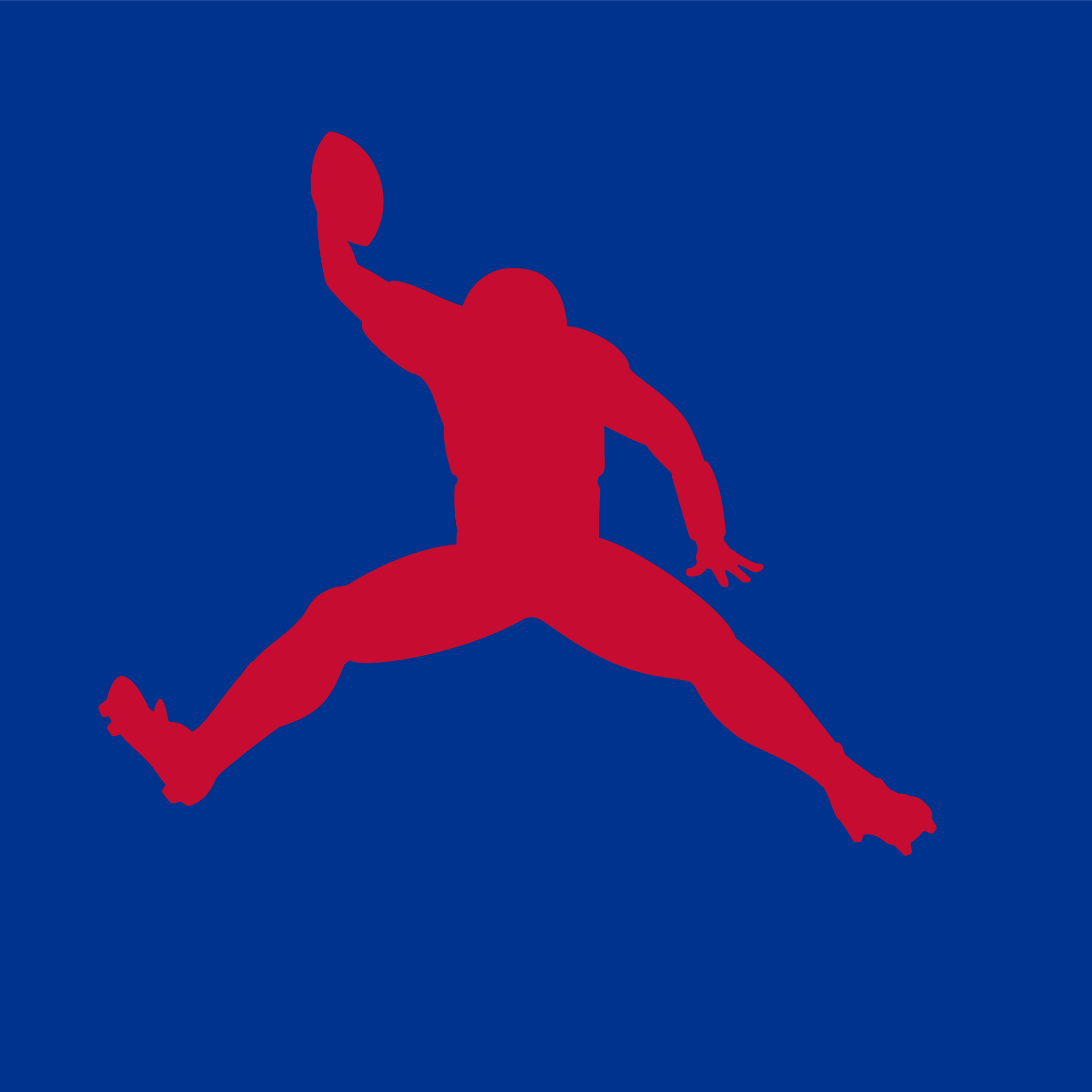 AIR ALLEN