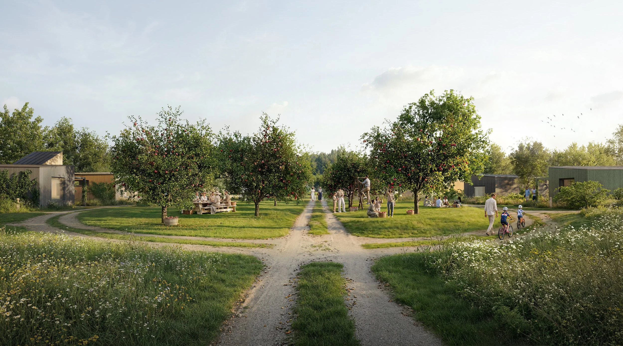 Duurzame eco-resort beleggingen: rendement en toekomstbestendigheid
