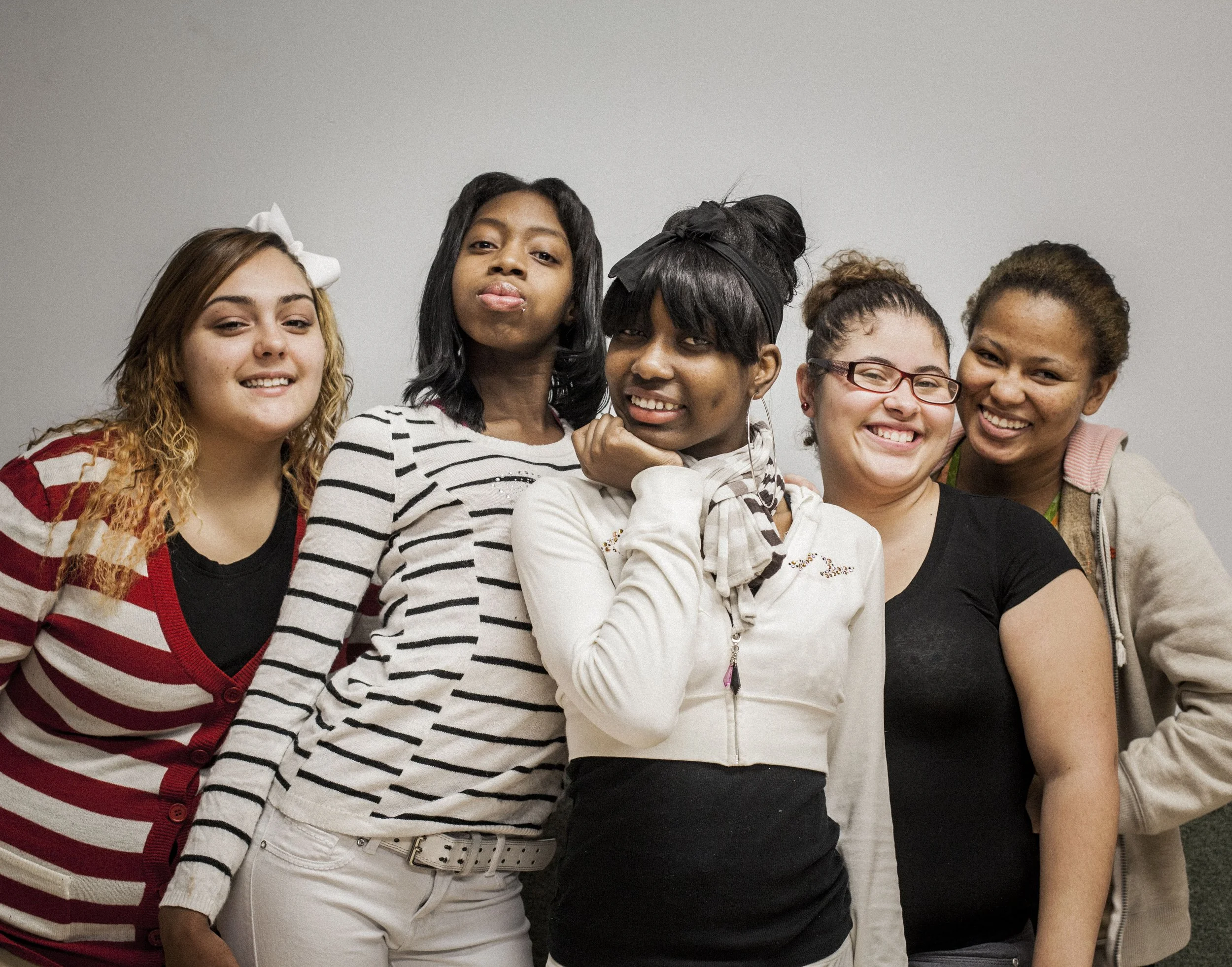 © Sasha Maslov