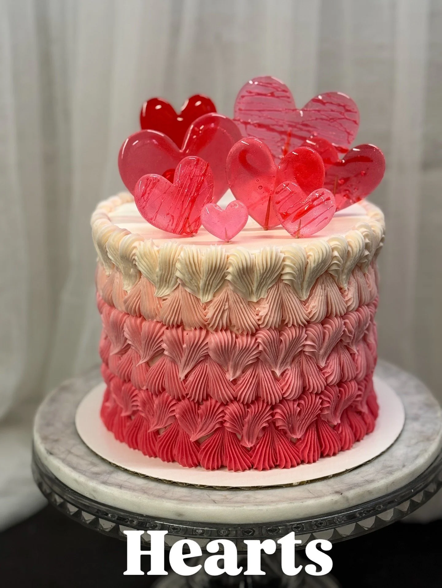 Valentine's Day Pre Order