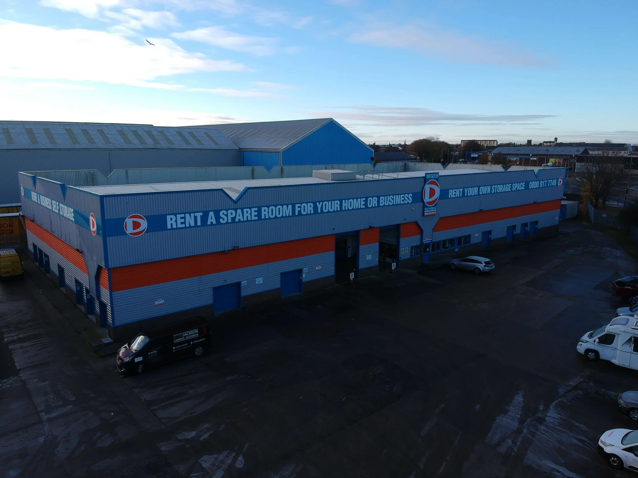 Dickens from above.JPG