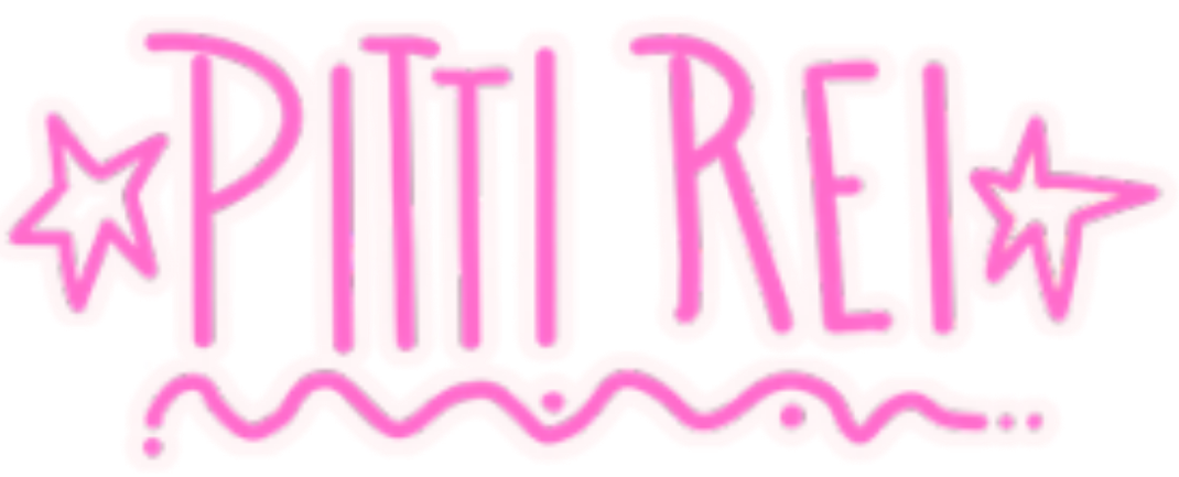 Pitti Rei Illustration 
