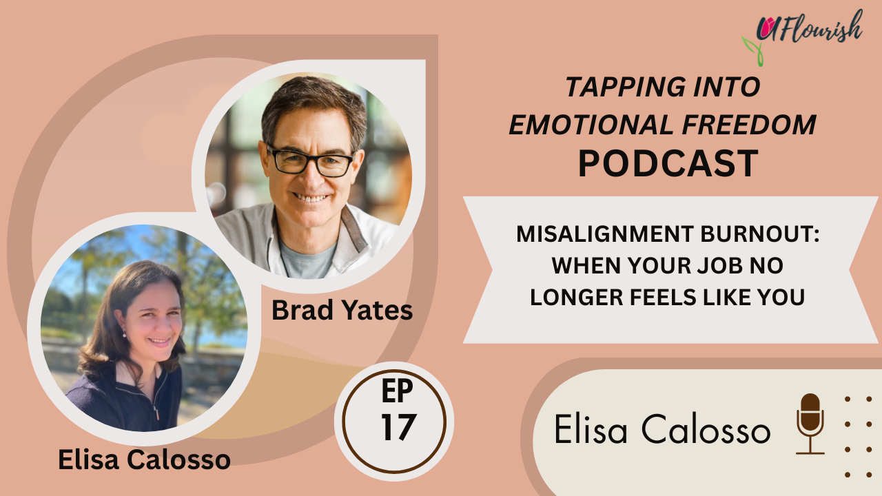 Misalignment Burnout: When Your Job No Longer Feels Like You