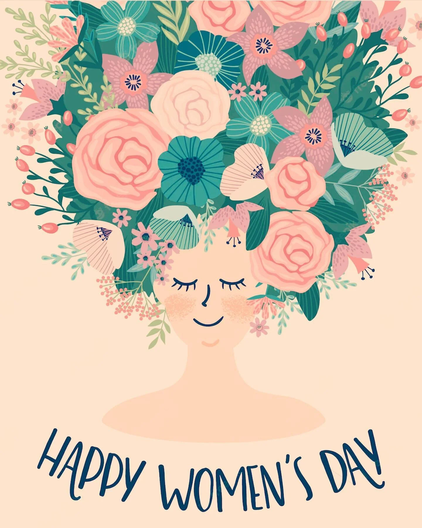 There&rsquo;s nothing stronger than GIRL POWER! Proud to be one, proud to raise them, and proud to know them. 

Stay strong sisters, we&rsquo;re still fighting our fight but as always we will come out on top 💪🏼🤍✌🏼