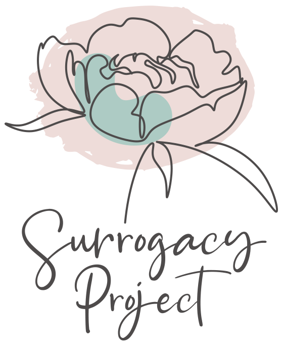 Surrogacy Project: A Journey Together.