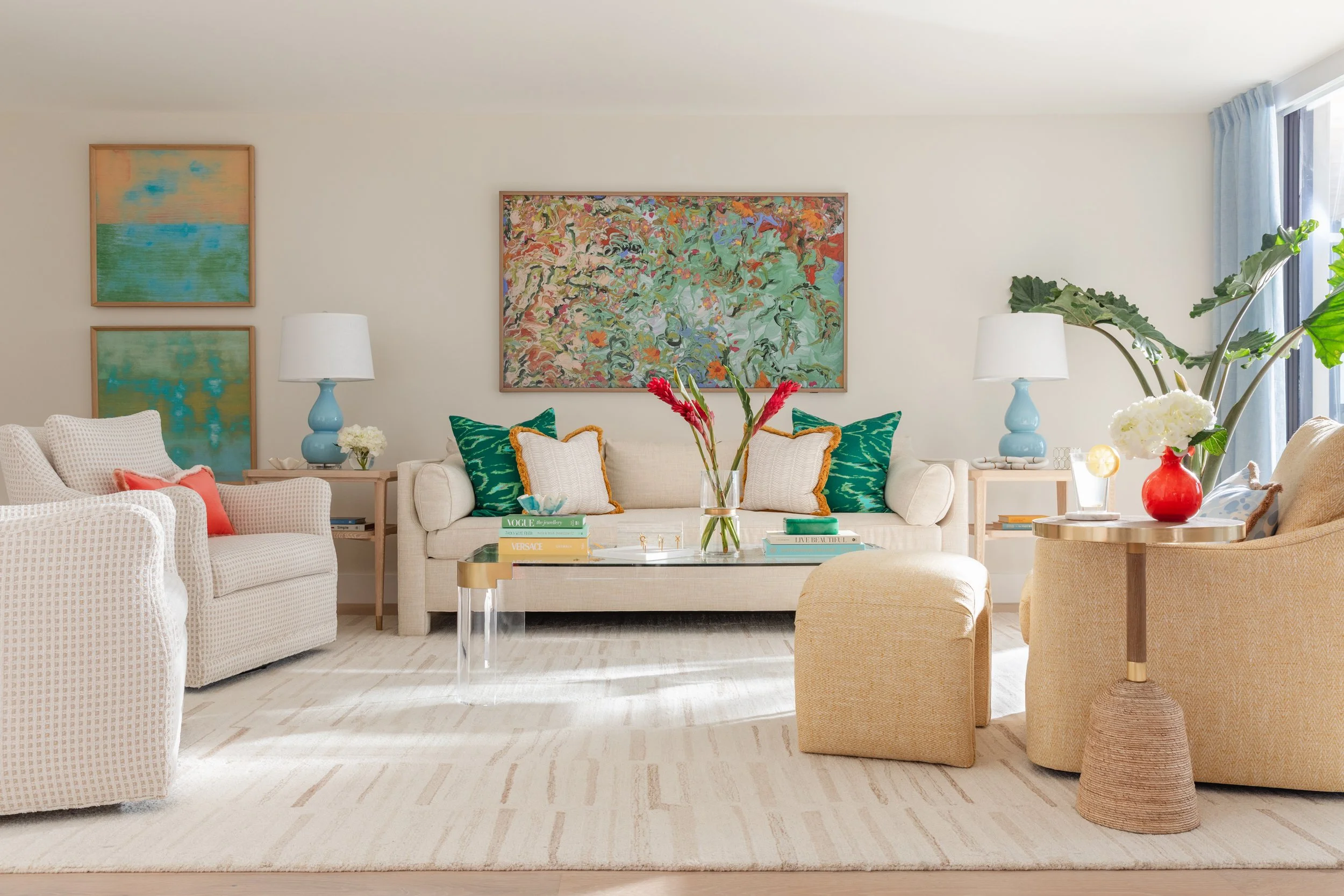 Living Rooms | Transform Your Living Room Today — Victoria Meadows ...