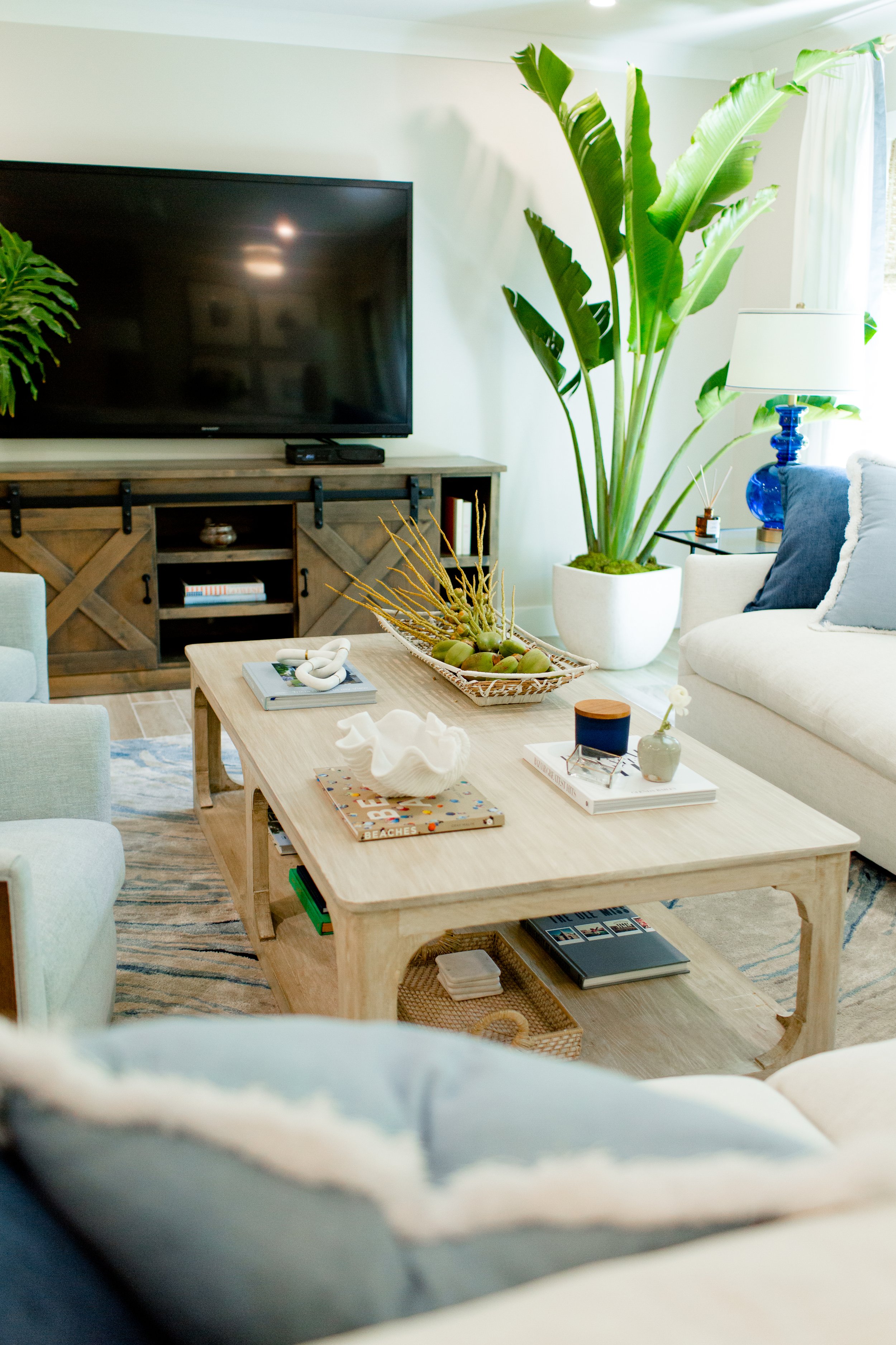 Living Rooms — Victoria Meadows Interiors