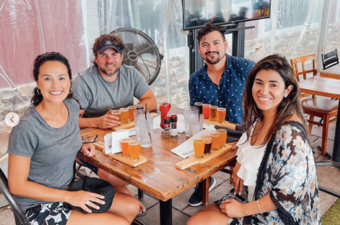 Breweries Tour in Lewes and Rehoboth Beach