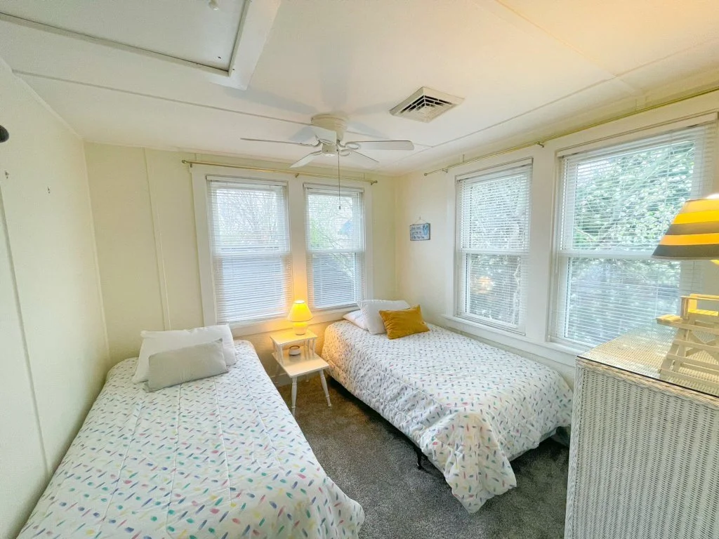 Rehoboth Beach - Rental Casa Delaware