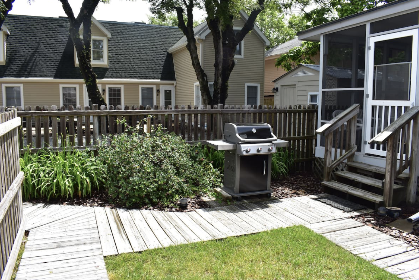 Rehoboth Beach Rental - Casa Delaware