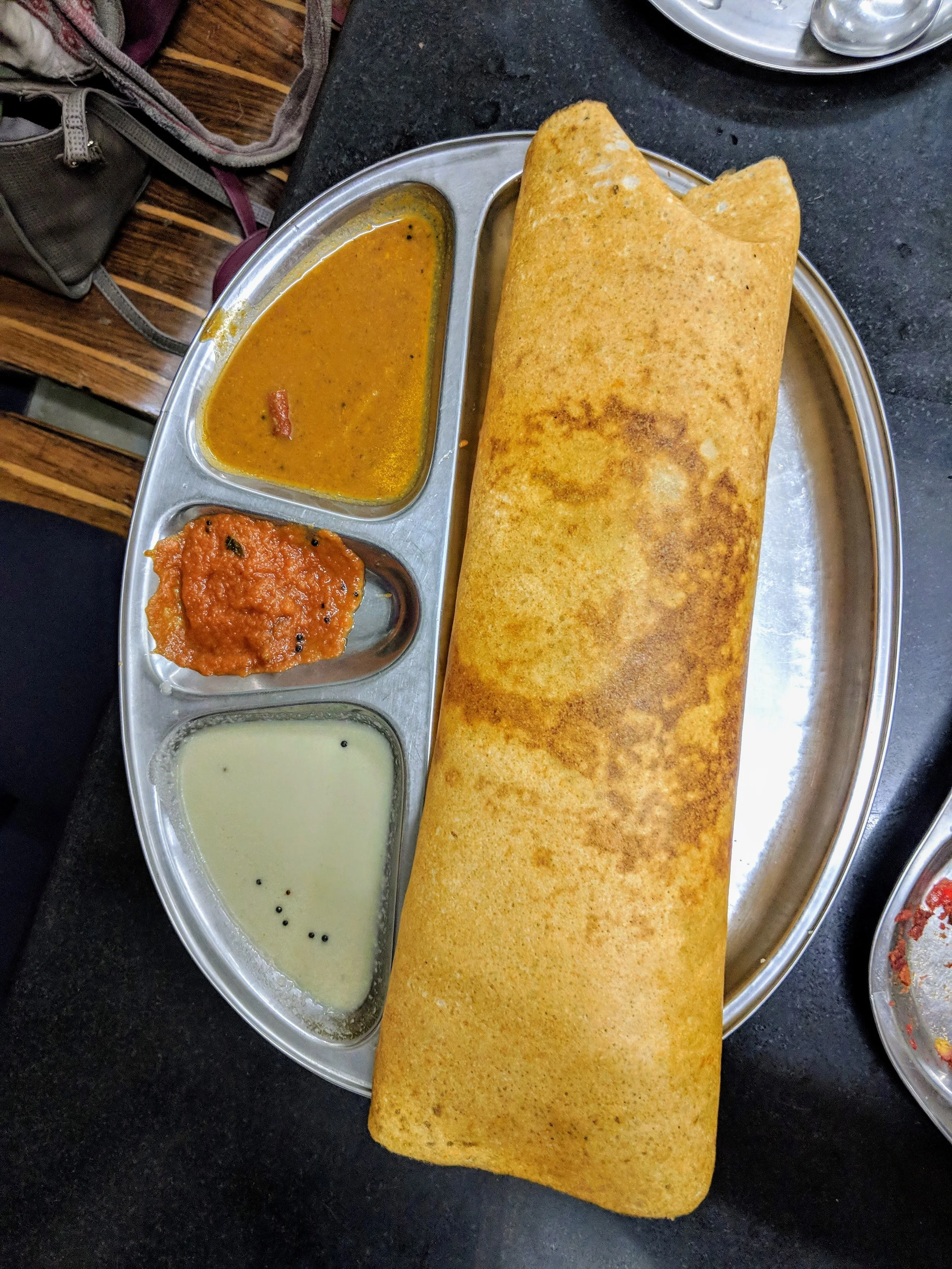 Dosa &amp; Idli Batter 