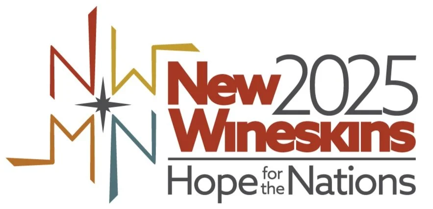 2025 Conference Updates — New Wineskins Missionary Network