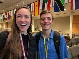 You Shall Be My Witnesses