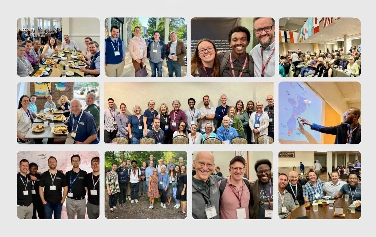 What’s the Best Way to Teach Anglican Missions to Graduate Students?