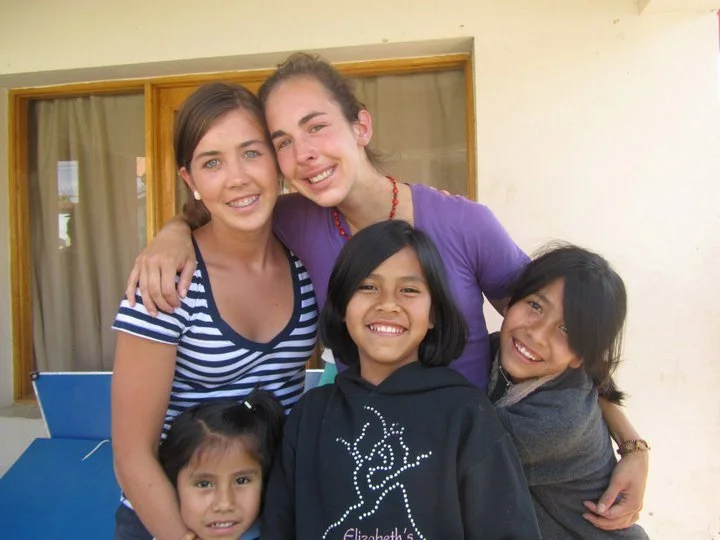  Explore Anglican Mission in Bolivia – Summer 2026 Vision Trip Opportunity