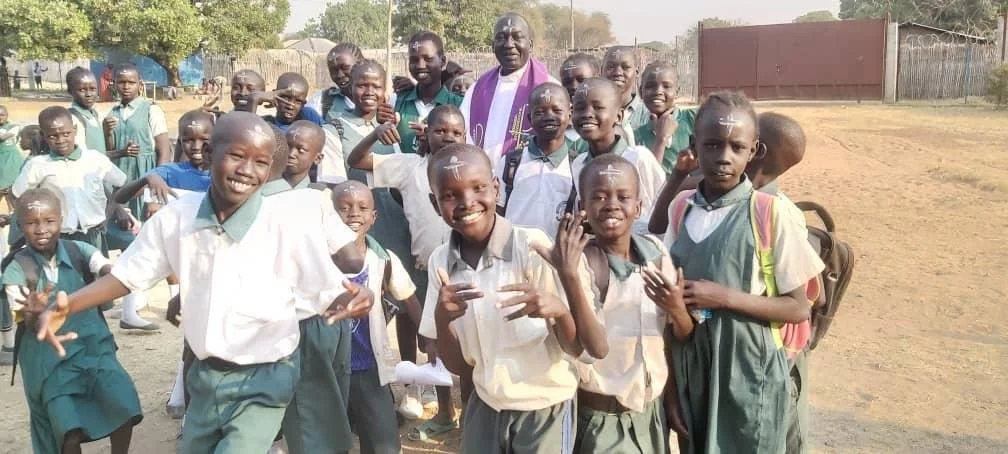 Good Shepherd Educational Foundation