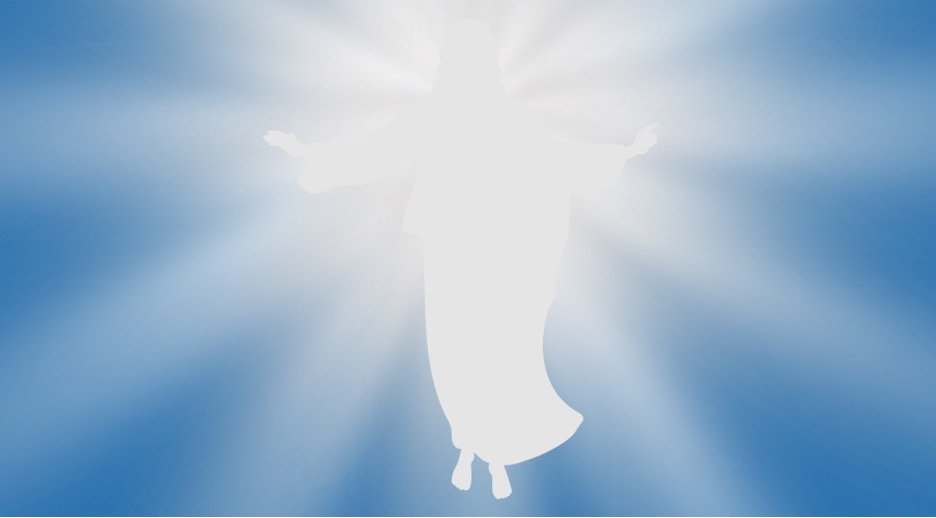 The Resurrection at Work in the World
