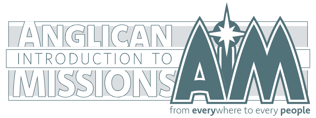 Anglican Introduction to Missions 2nd Edition Available Now!