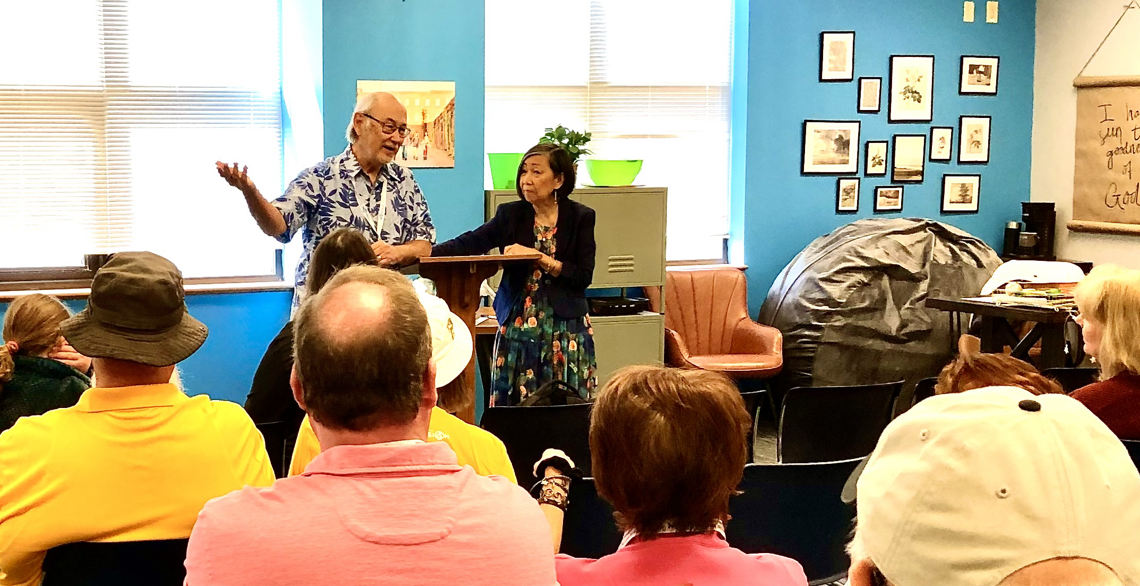 Mission Mobilization Has Been Slow… But God… 