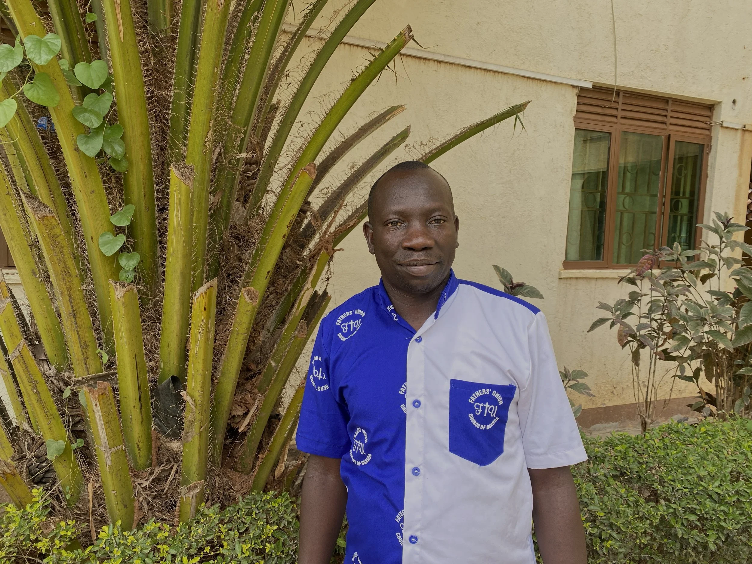 Odeke’s Journey of Calling and a Second Chance