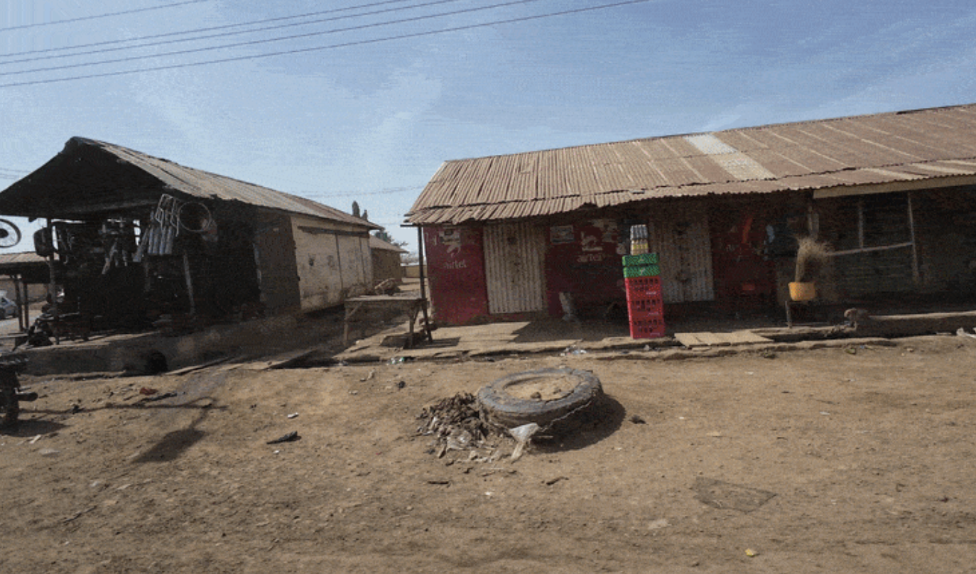 What Believers in Nigeria Face Every Day—and Why the Global Church Must Not Look Away 