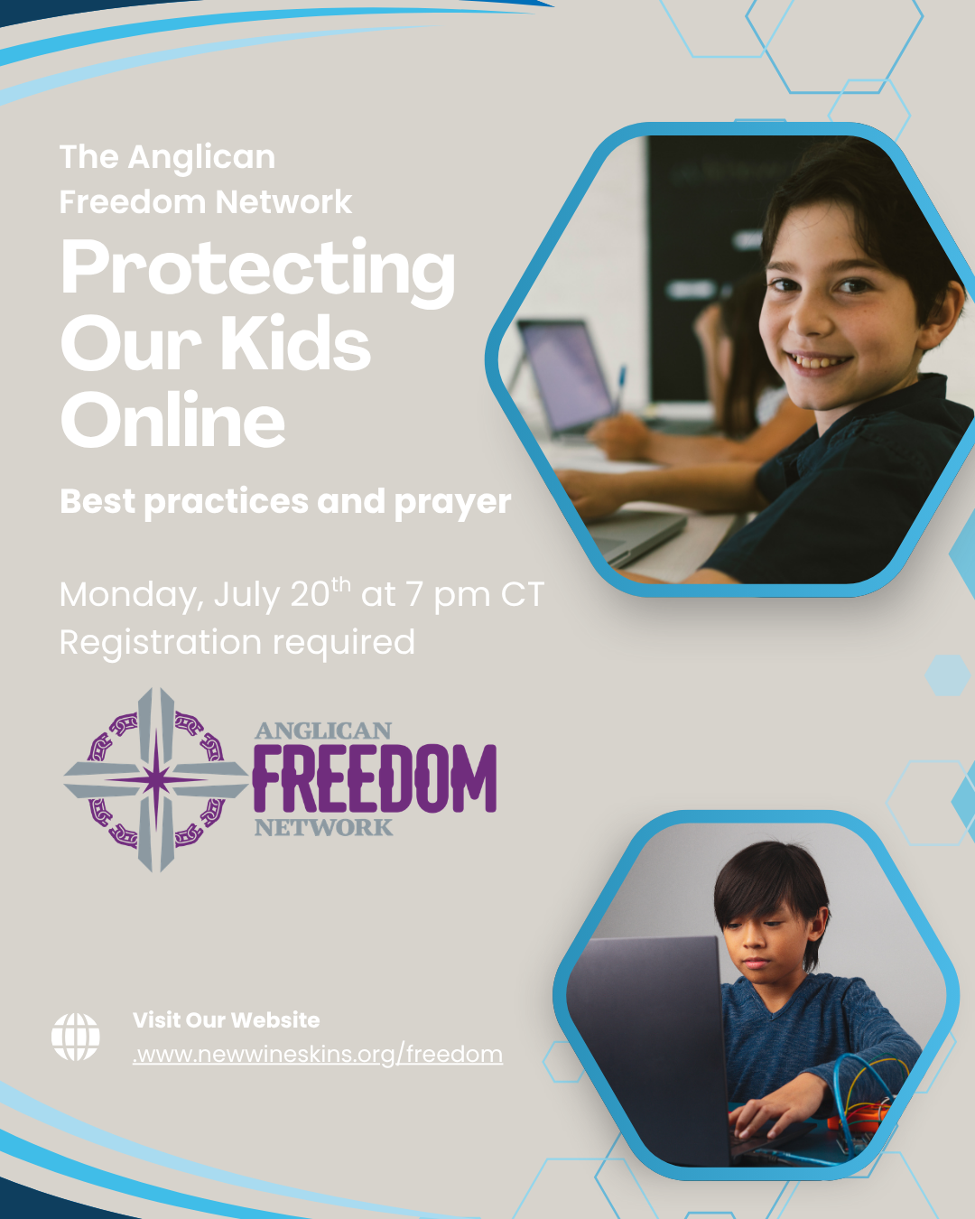 Anglican Freedom Network Monthly Meeting