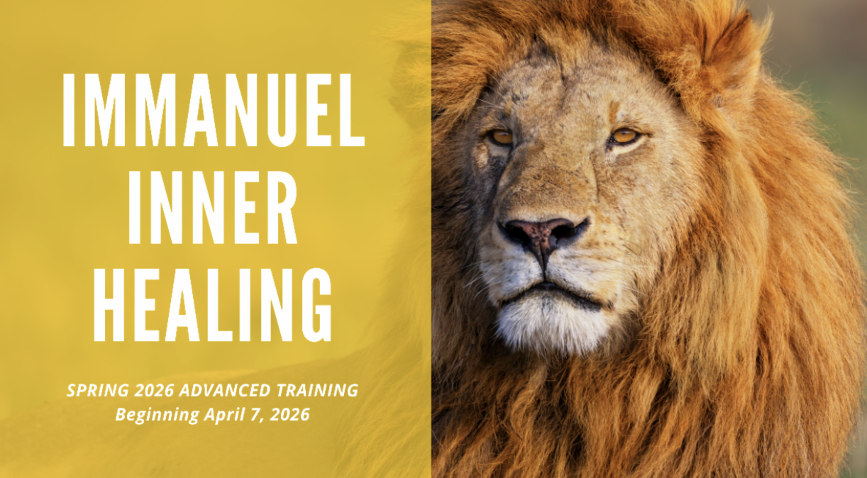 Immanuel Inner Healing