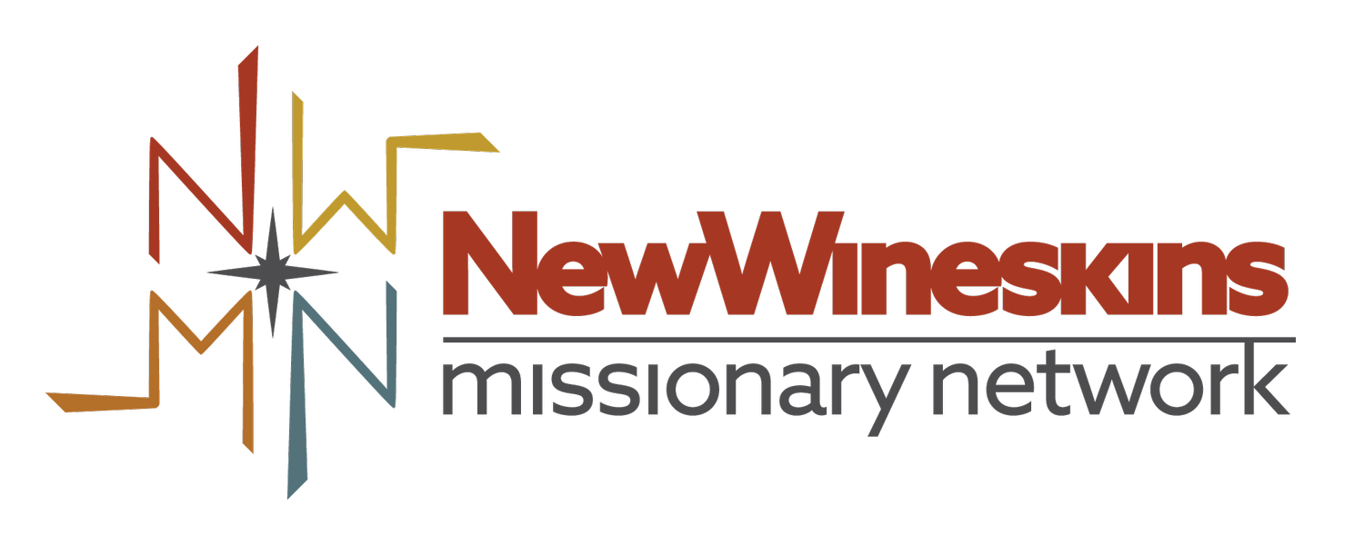 New Wineskins Missionary Network