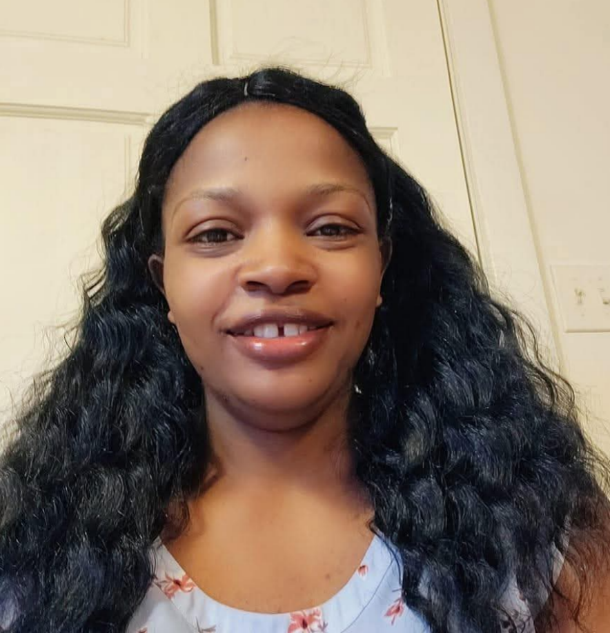 Phionah Atukunda, MPH, CHES