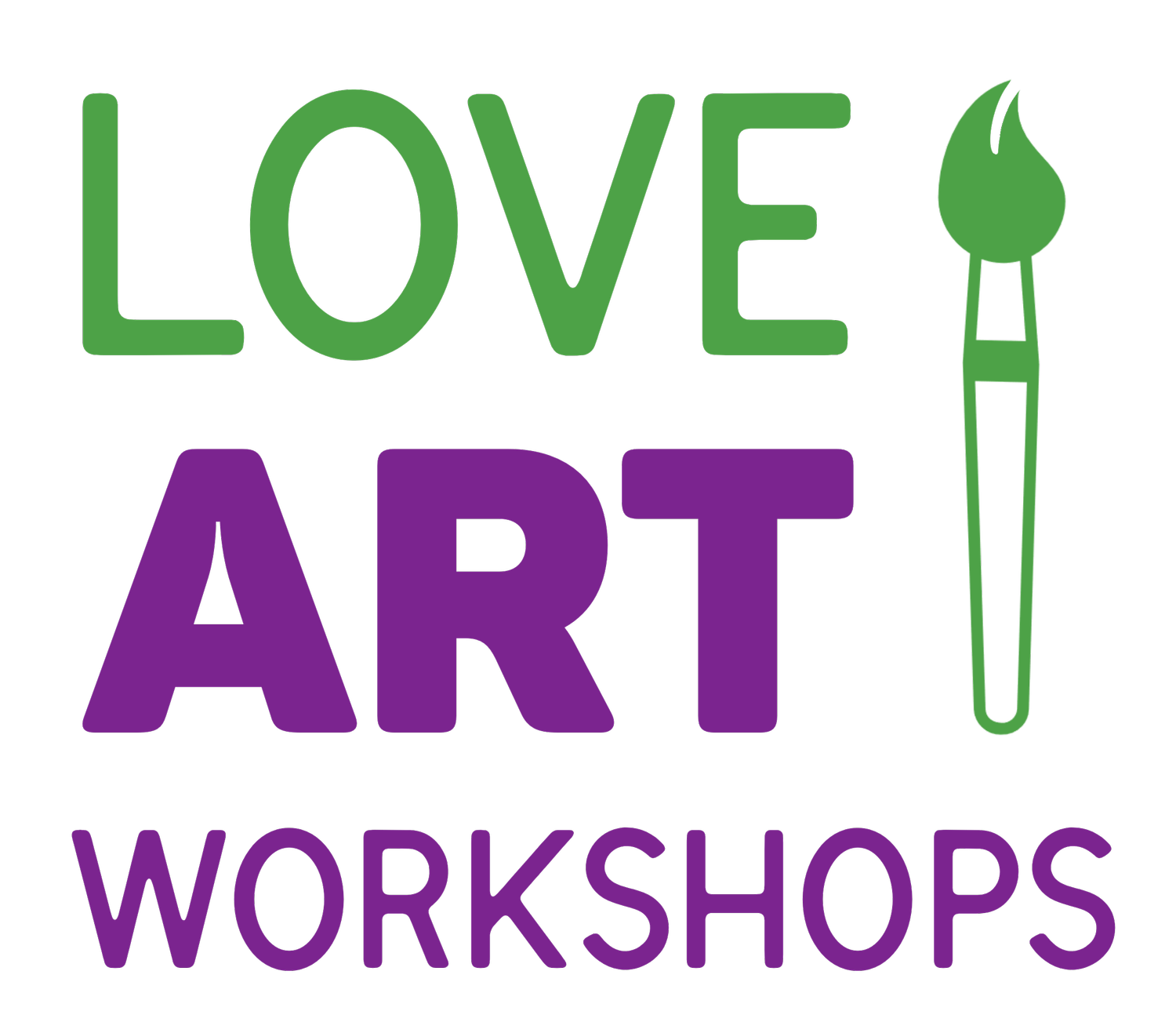 Love Art Workshops love-art-workshops
