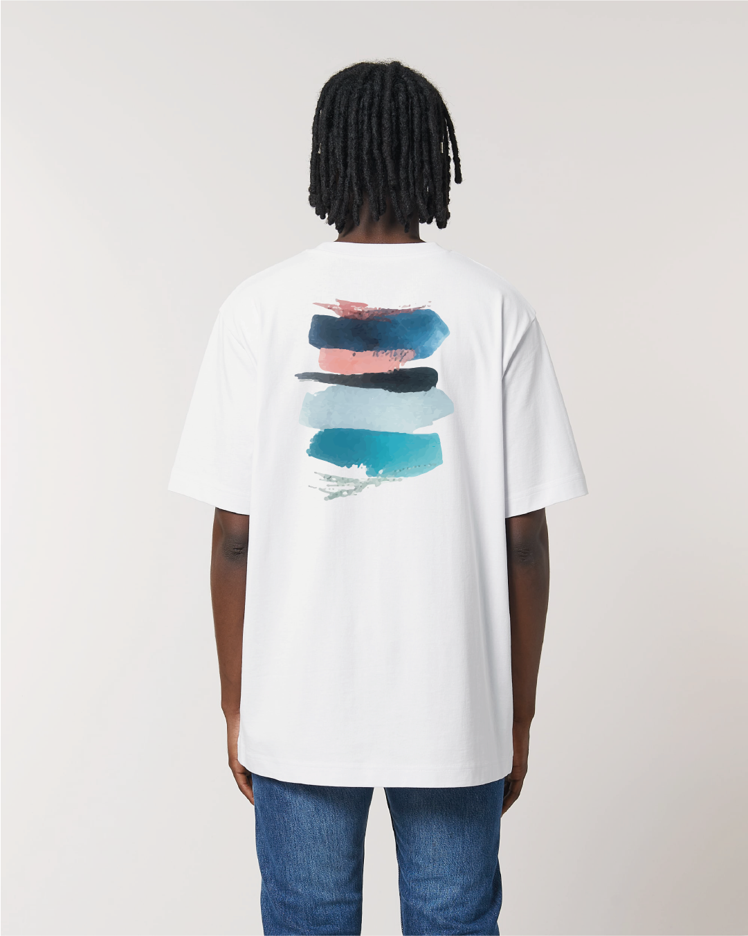 Goodvibes Tee back.png