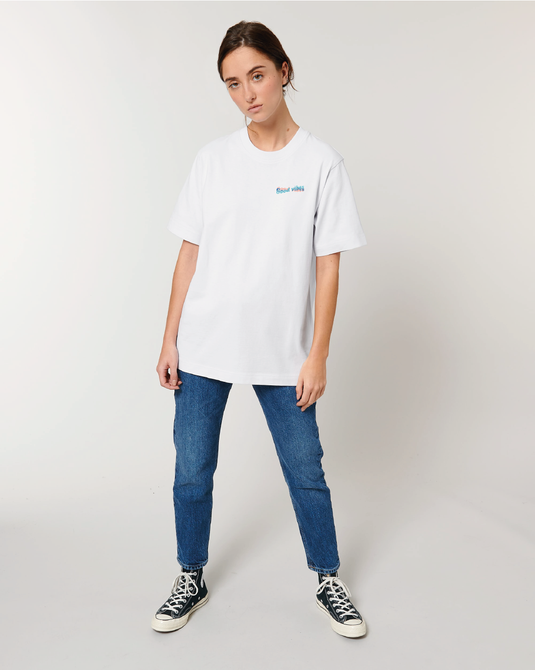 Goodvibes Tee Front.png