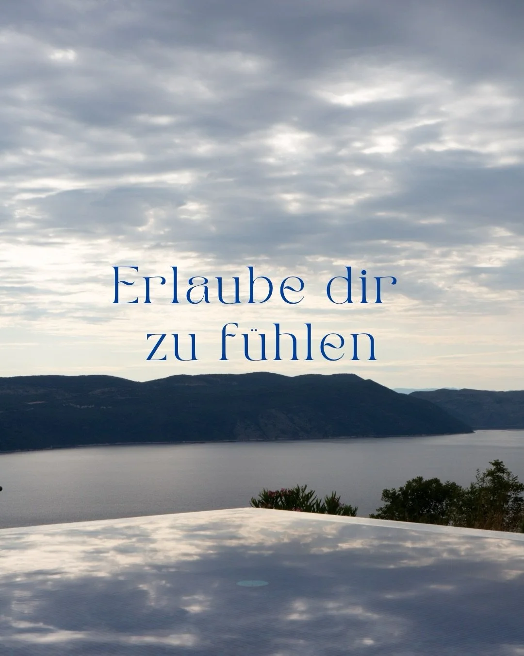 &hellip;ein kleiner Reminder zum Start des neuen Jahres, dass wir uns in wenigen Wochen schon wieder w&auml;rmeren Temperaturen erfreuen k&ouml;nnen&hellip; 🪻🌷

&hellip;und in Vorbereitung auf die weitere Chakrenreise:
Das Sakralchakra erinnert uns