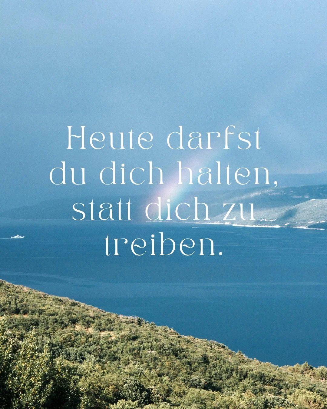 Nimm heute, was du brauchst. Happy week 🌈

#loveyourself #yoga #yogateacher #yogateachertraining #retreats