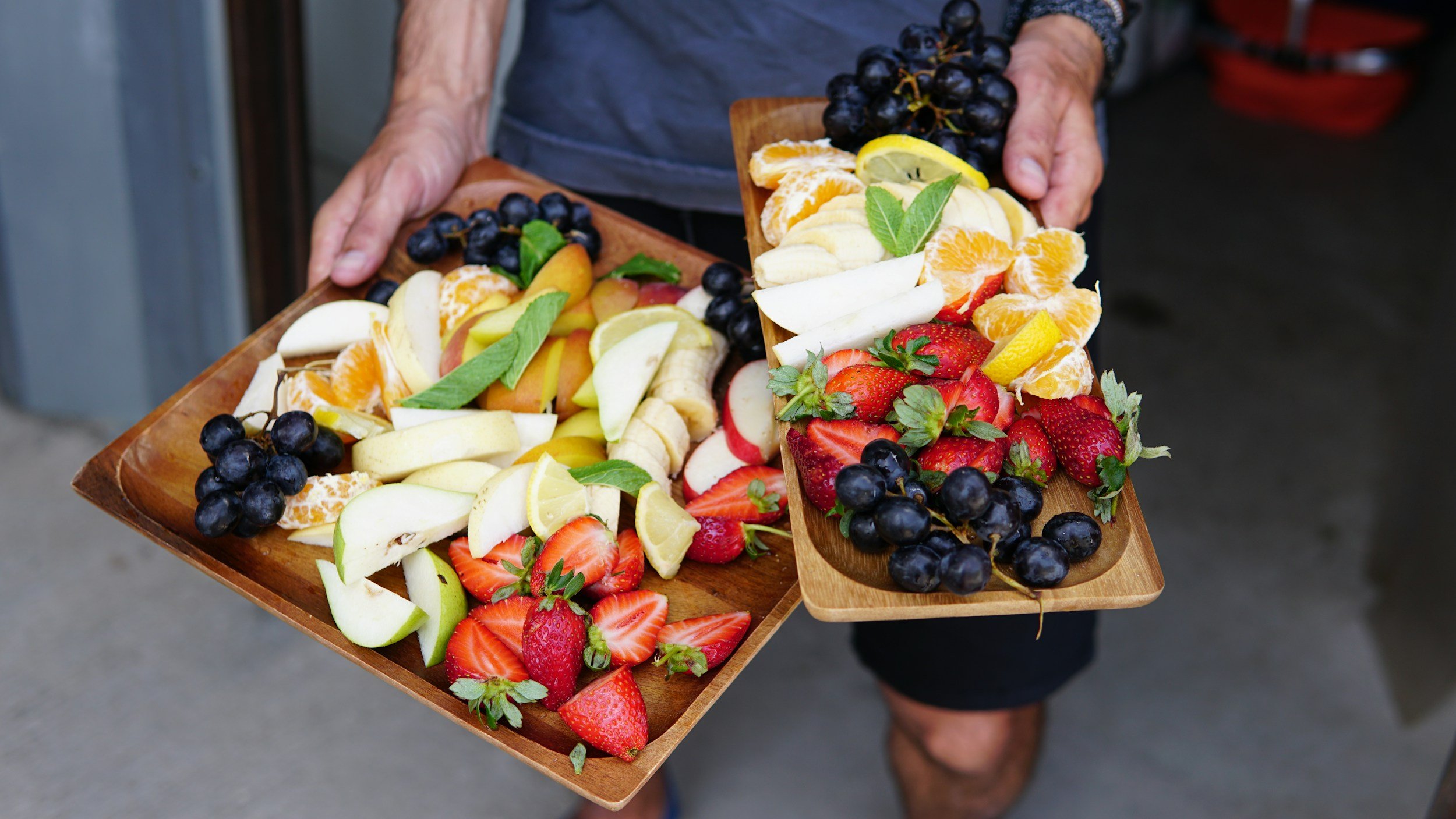 Good Nutrition, Why Does It Even Matter?
