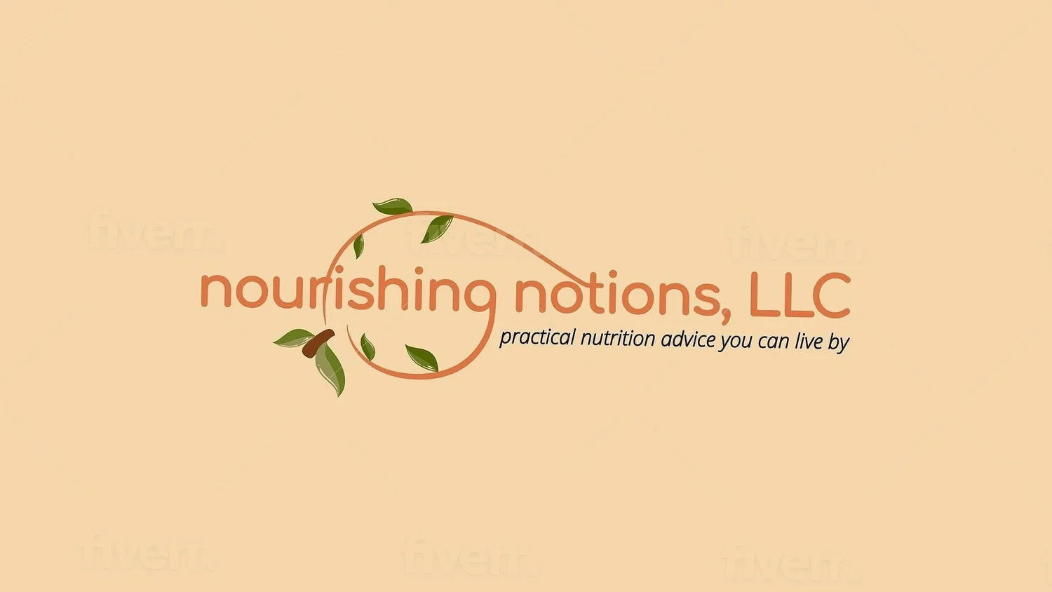 Nourishing Notions