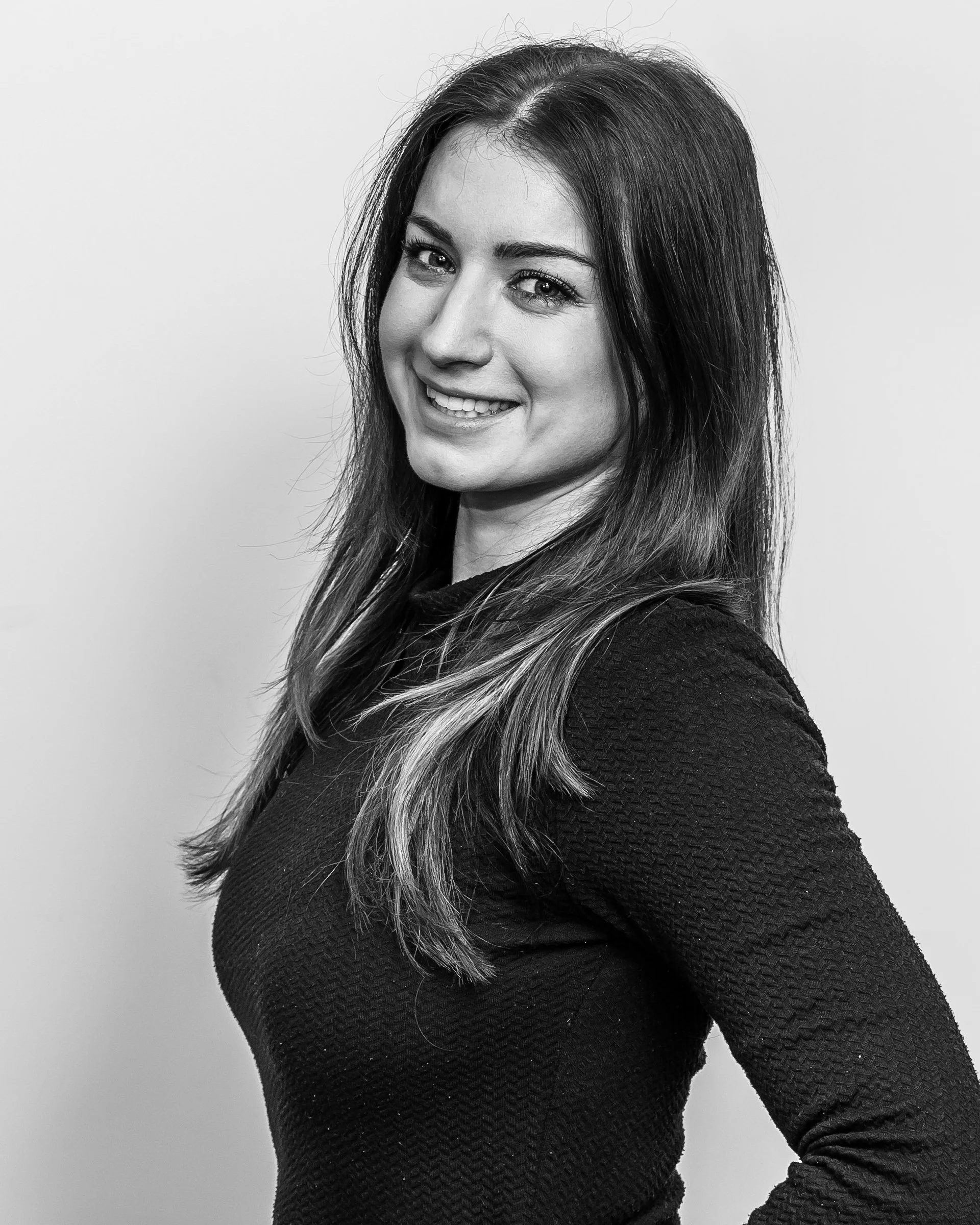 Portrait Photographer Brighton