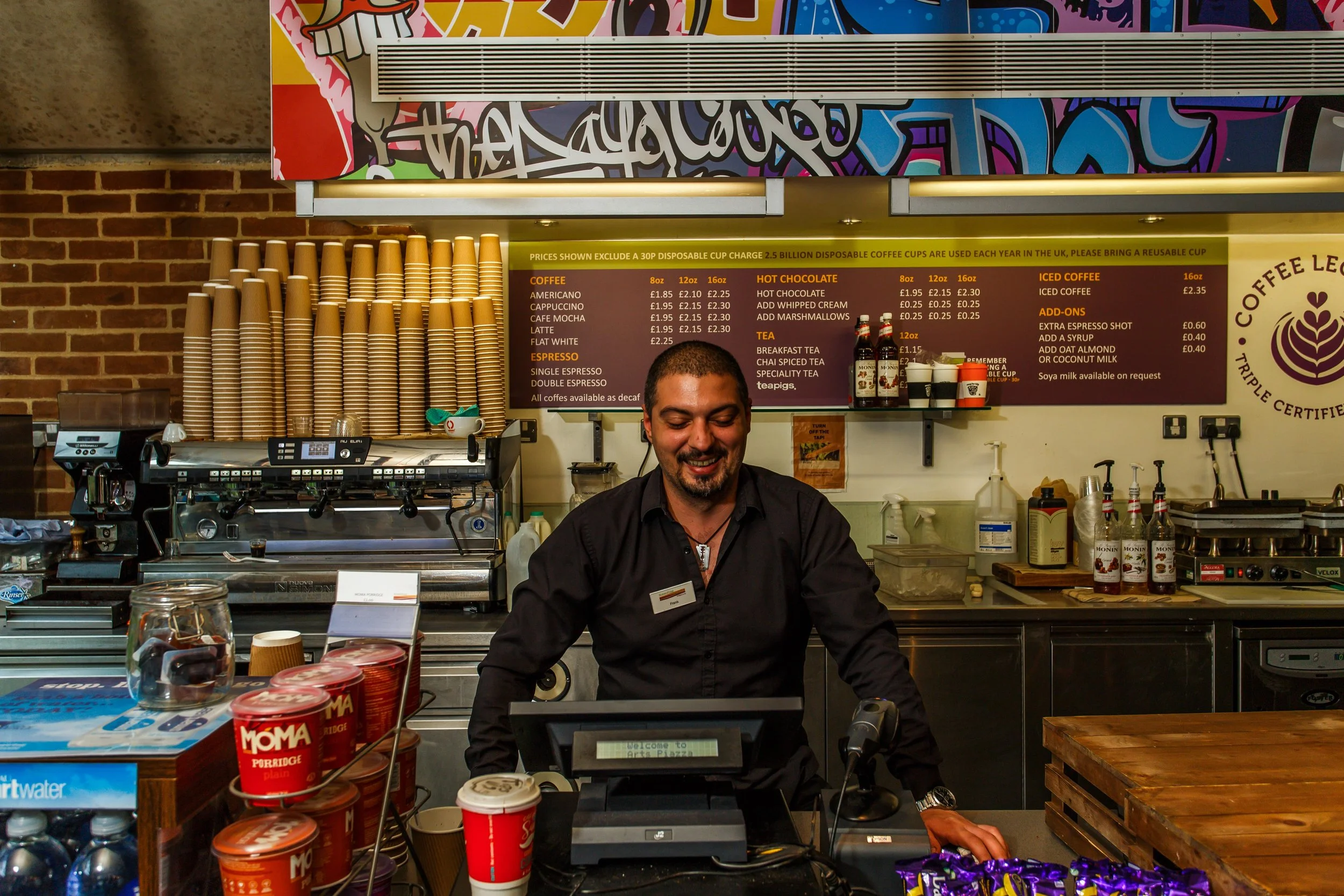 Portrait Photographer Brighton