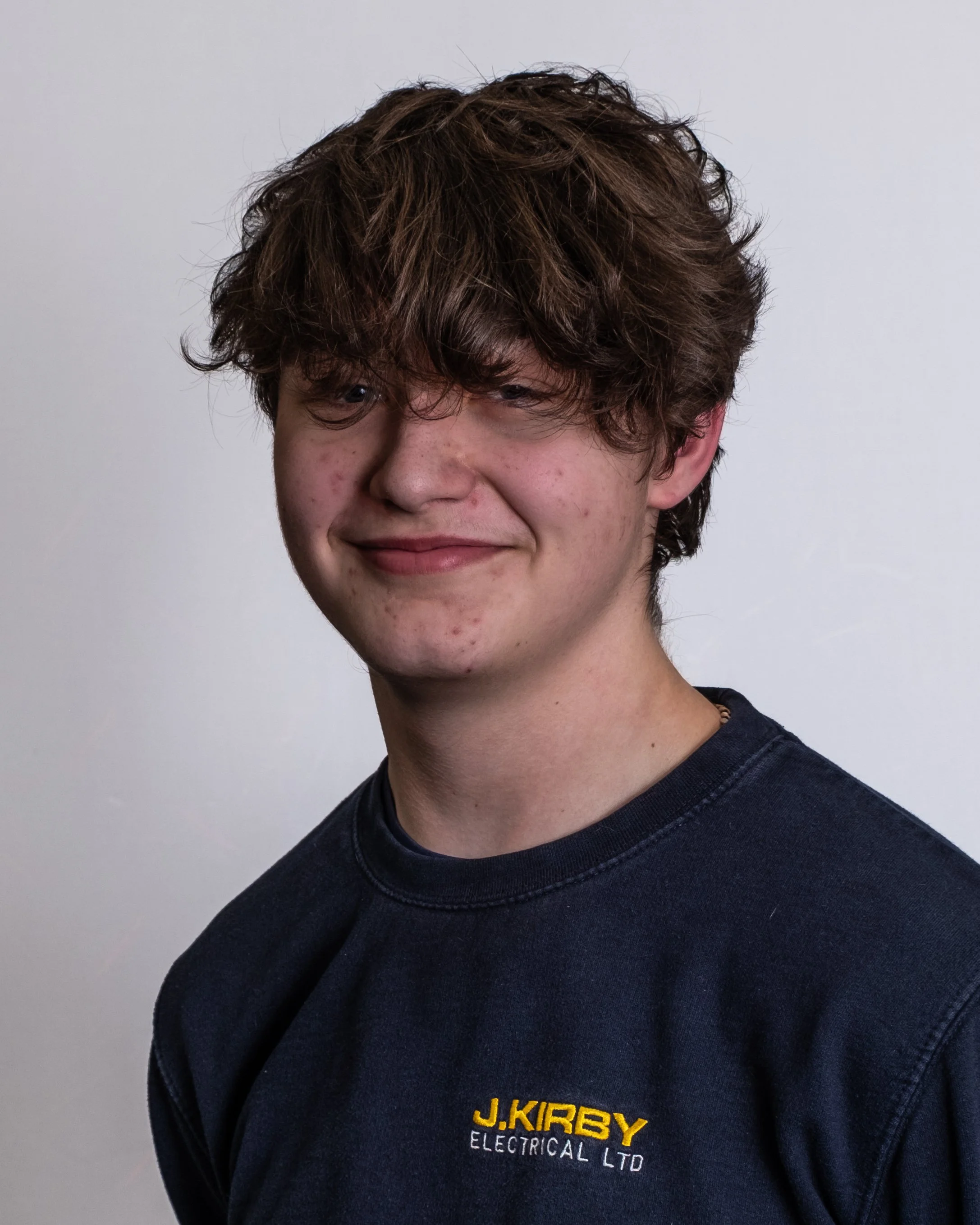 Portrait Photographer Newhaven