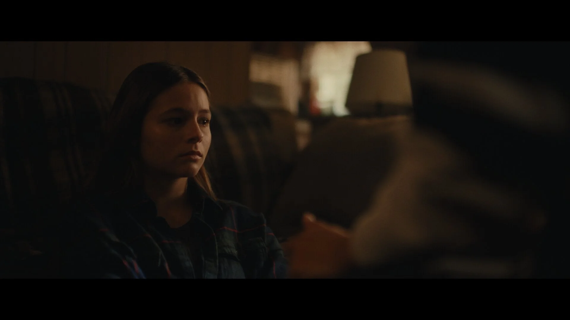 Just One More - Movie